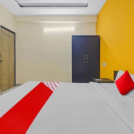 Hotel O Avasya Residency Hyderabad Ngoại thất bức ảnh